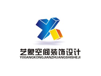 韦百战的logo设计