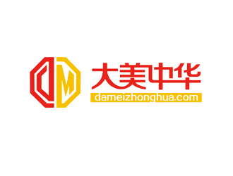 谭家强的票务分销平台LOGO设计logo设计