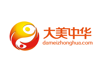 谭家强的票务分销平台LOGO设计logo设计