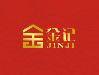 廖燕峰的logo设计