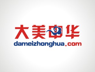 张军代的logo设计