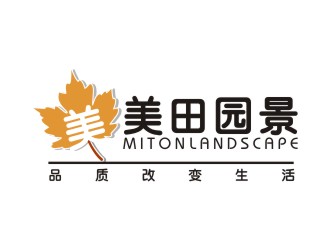 韦百战的logo设计