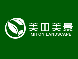 仓小天的logo设计