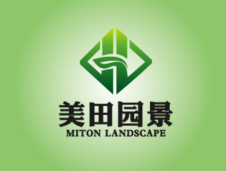 黄程的logo设计