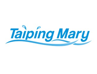 韦百战的logo设计