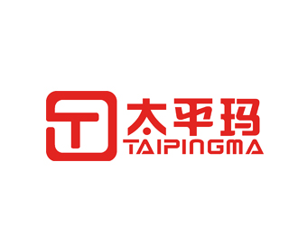 许明慧的logo设计