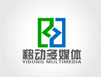 陈晓滨的logo设计