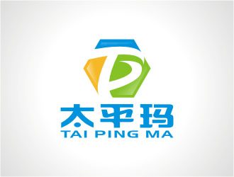 杨福的logo设计