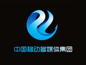 谭家强的logo设计