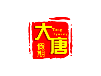 林思源的logo设计
