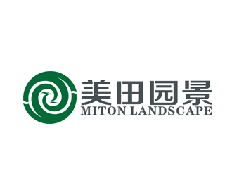 许明慧的logo设计