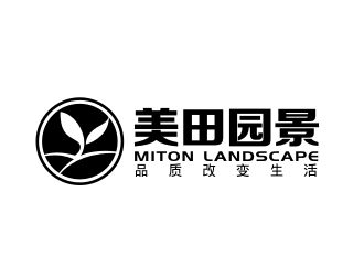 林思源的logo设计