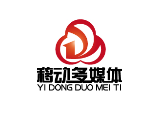 何锦江的logo设计