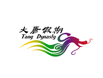 周耀辉的logo设计