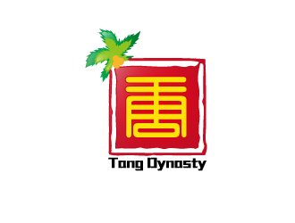 何锦江的logo设计