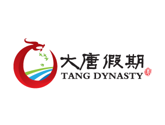 黄安悦的logo设计