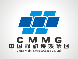 张军代的logo设计