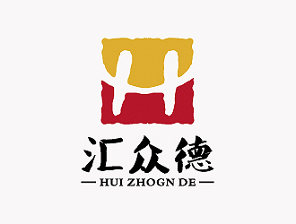 彭波的logo设计
