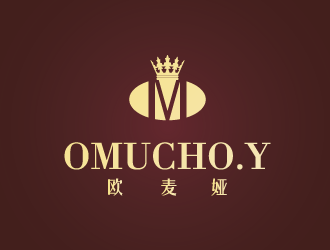 黄安悦的logo设计