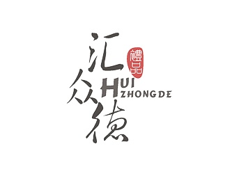 刘涛的logo设计