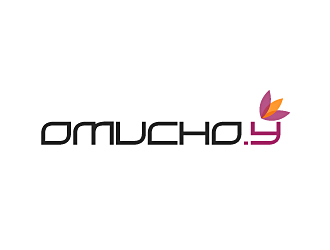 范振飞的omucho.Y  欧麦娅logo设计