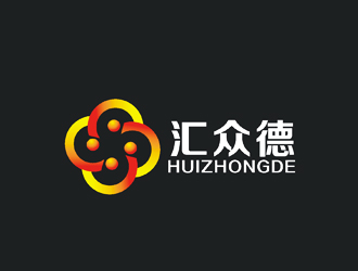 许明慧的logo设计