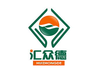 范振飞的logo设计