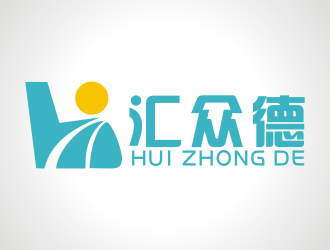 张军代的logo设计