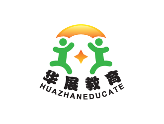 黄安悦的logo设计