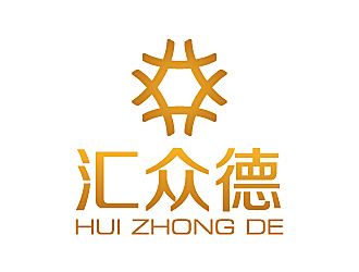 陈兆松的logo设计