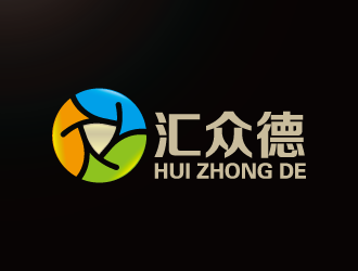 周金进的logo设计