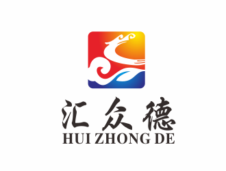 周文元的logo设计