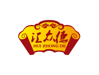 何锦江的logo设计