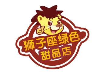 周文元的logo设计