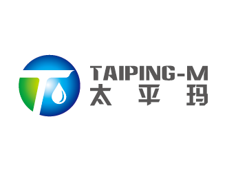 周同银的logo设计