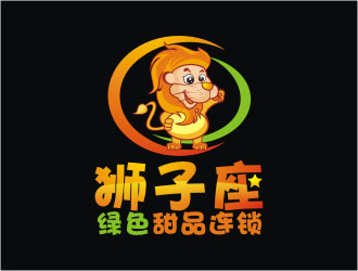 杨福的logo设计