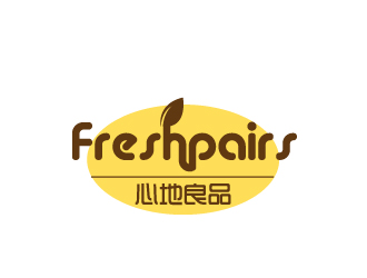 文大为的logo设计