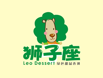 廖燕峰的logo设计