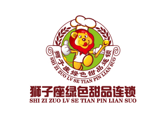 何锦江的logo设计