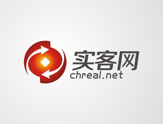 李泉辉的实客网logo设计
