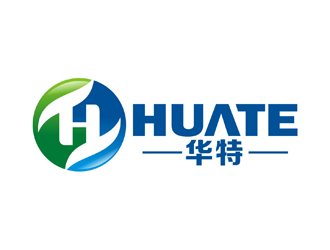 李泉辉的东莞市华特检测仪器有限公司logo设计