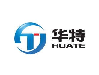 黄安悦的东莞市华特检测仪器有限公司logo设计