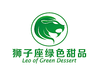 陈兆松的logo设计