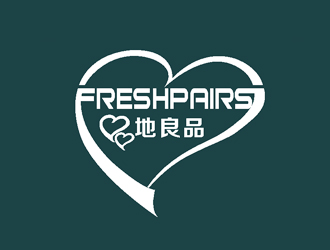 许明慧的logo设计