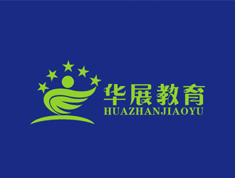 许明慧的logo设计