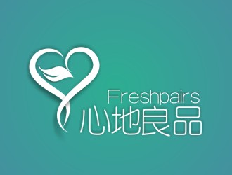 张军代的logo设计