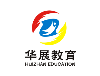 谭家强的logo设计