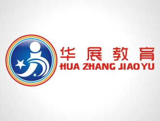 张军代的logo设计