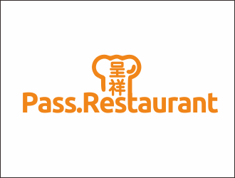 周文元的logo设计