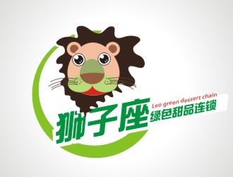 张军代的logo设计